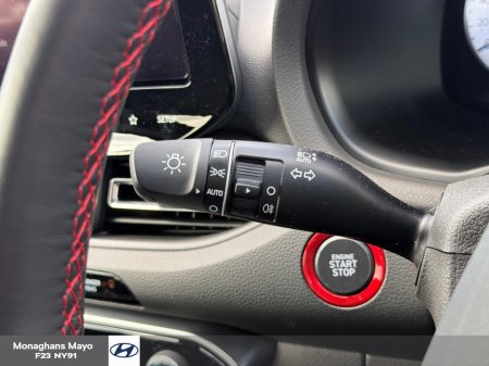 2026 Hyundai i30 - photo 18