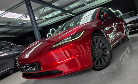 2024 Tesla Model 3 - photo 17