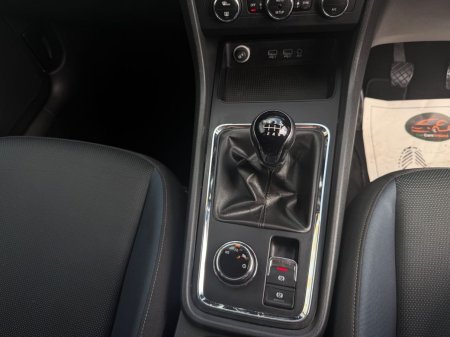 2017 SEAT Ateca - photo 13