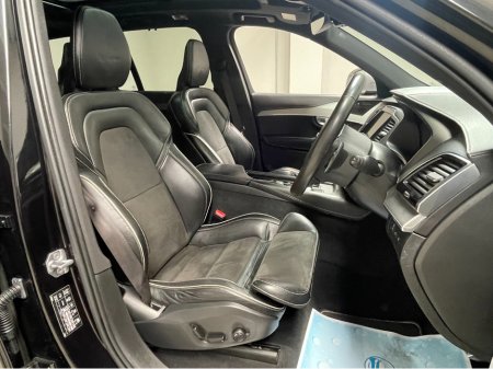 2019 Volvo XC90 - photo 12