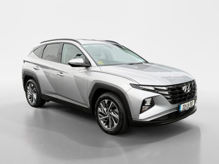 2023 Hyundai Tucson 2WD Executive 4.9% APR Finance