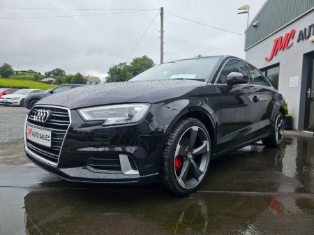 2018 Audi A3 - photo 5