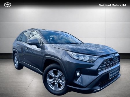 2024 Toyota RAV4 Rav4 Hybrid Luna