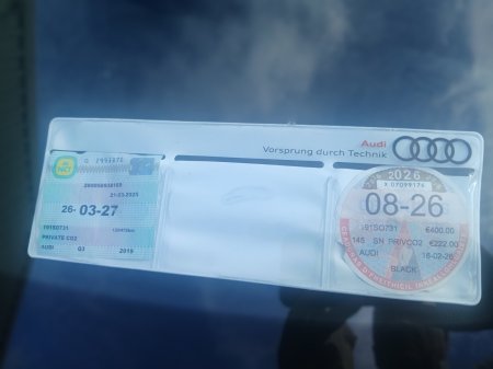 2019 Audi Q3 - photo 10
