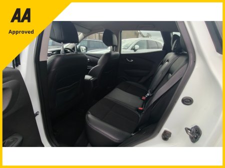 2018 Renault Kadjar - photo 22