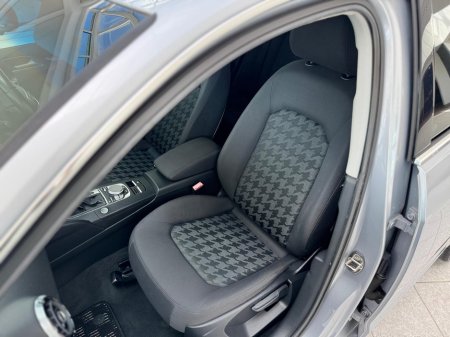 2015 Audi A3 - photo 11