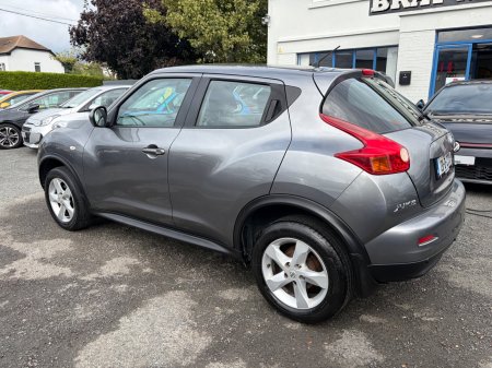 2013 Nissan Juke - photo 5
