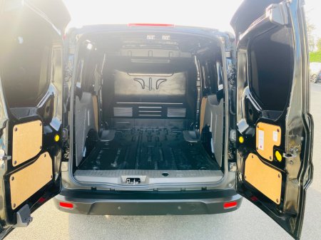 2023 Ford Transit Connect - photo 24