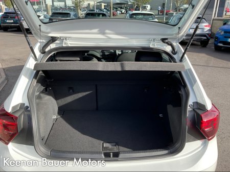2022 Volkswagen Polo - photo 10