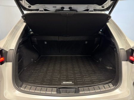 2024 Lexus NX 450h+ - photo 13