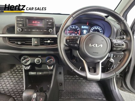 2023 Kia Picanto - photo 14