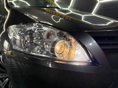 2011 Toyota Auris - photo 3