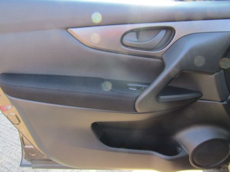 2016 Nissan Qashqai - photo 21