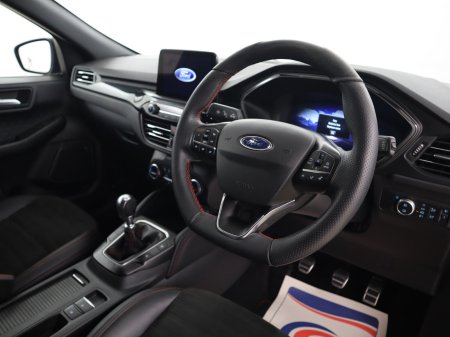 2020 Ford Kuga - photo 9