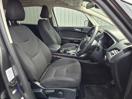 2019 Ford S-Max - photo 10