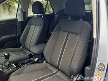 2019 Volkswagen T-Roc - photo 33