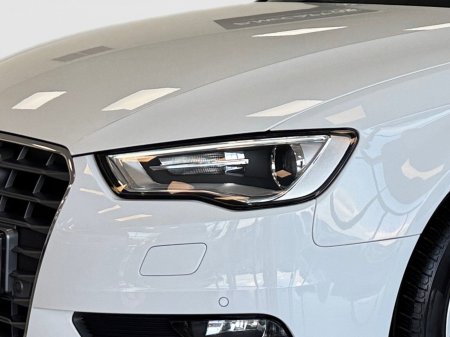 2016 Audi A3 - photo 9