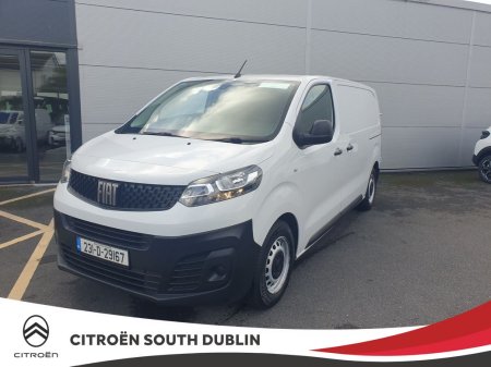 2023 Fiat Scudo - photo 4