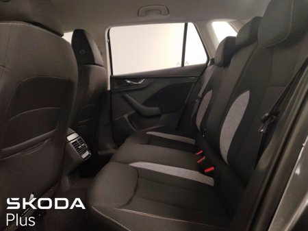2026 Skoda Kamiq - photo 7