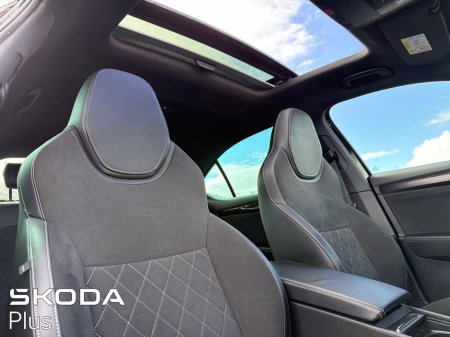 2024 Skoda Superb - photo 13