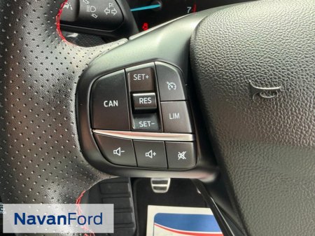 2024 Ford Focus - photo 19
