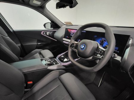 2026 BMW X3 - photo 6