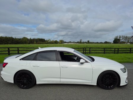2018 Audi A6 - photo 7