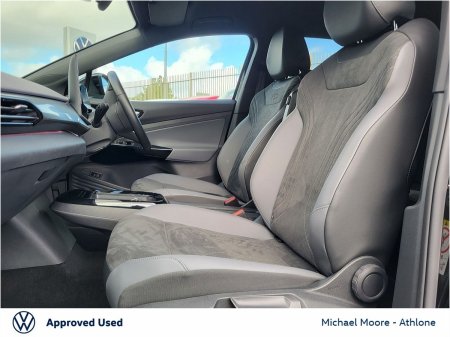 2026 Volkswagen ID.4 - photo 4