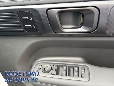 2026 Hyundai Santa Fe - photo 8