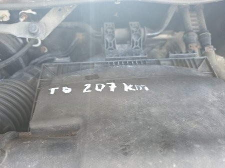2019 Ford Transit - photo 16