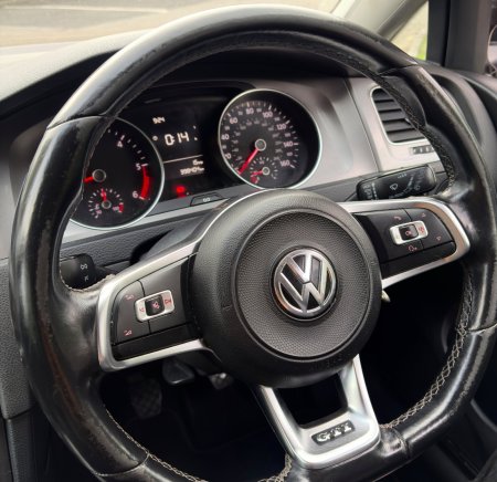 2013 Volkswagen Golf - photo 11