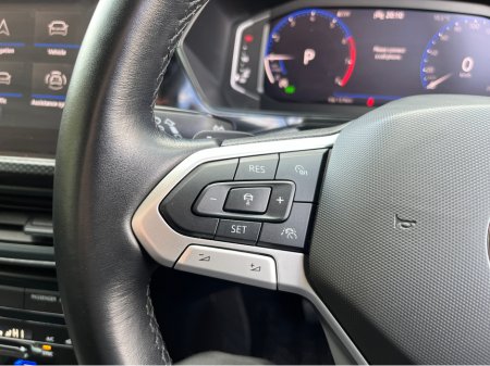 2023 Volkswagen T-Cross - photo 23