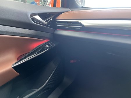 2024 Volkswagen ID.4 - photo 14