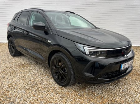 2023 Opel Grandland - photo 5