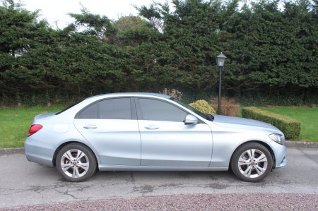 2016 Mercedes-Benz C-Class - photo 7