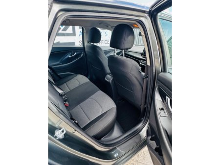 2022 Hyundai i30 - photo 10