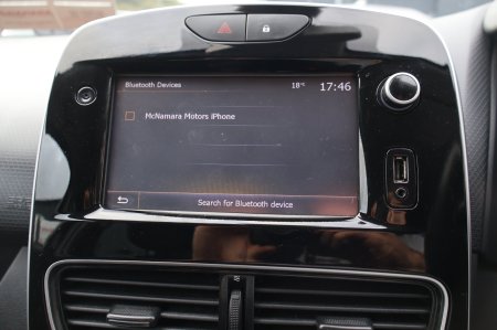 2018 Renault Clio - photo 16
