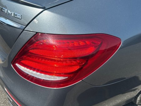 2016 Mercedes-Benz E-Class - photo 13