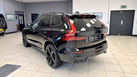 2024 Volvo XC60 - photo 21