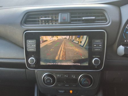 2024 Nissan Leaf - photo 12