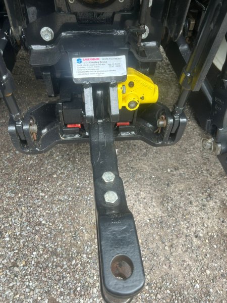 2021 New Holland T7.210 - photo 27
