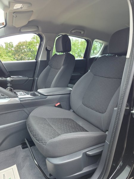 2015 Peugeot 3008 - photo 12