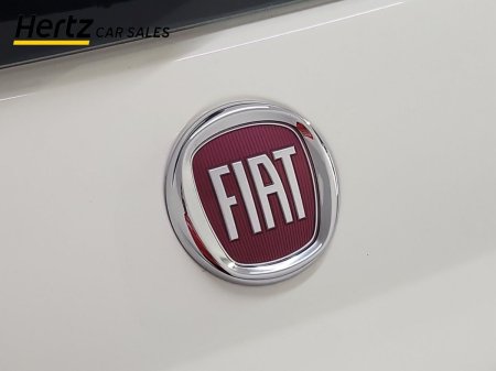 2023 Fiat 500 - photo 9