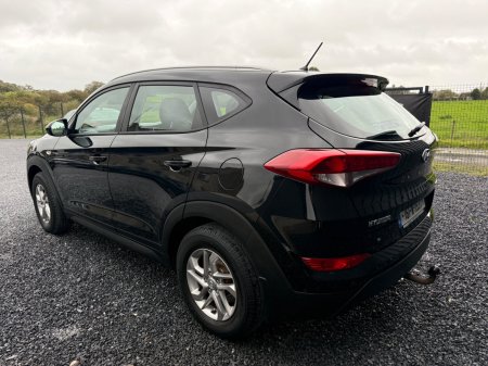 2016 Hyundai Tucson - photo 3