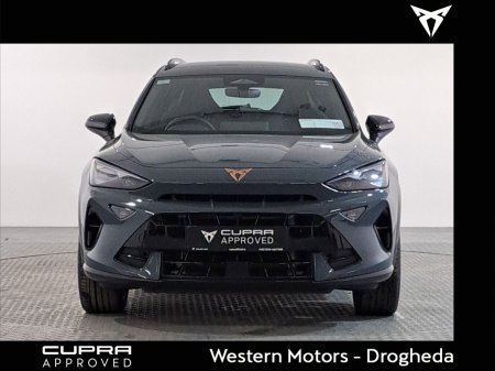 2026 Cupra Formentor - photo 2