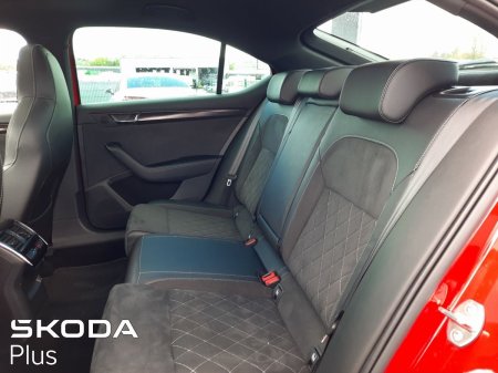 2024 Skoda Superb - photo 7