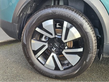 2026 Opel Frontera - photo 10