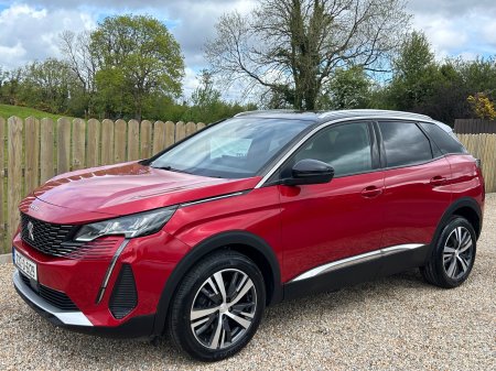 2023 Peugeot 3008 - photo 7
