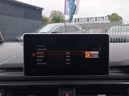 2018 Audi A4 - photo 20