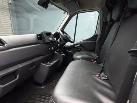 2022 Renault Master - photo 5